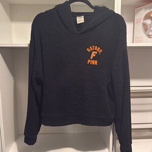 PINK Florida Gators Hoodie Size M